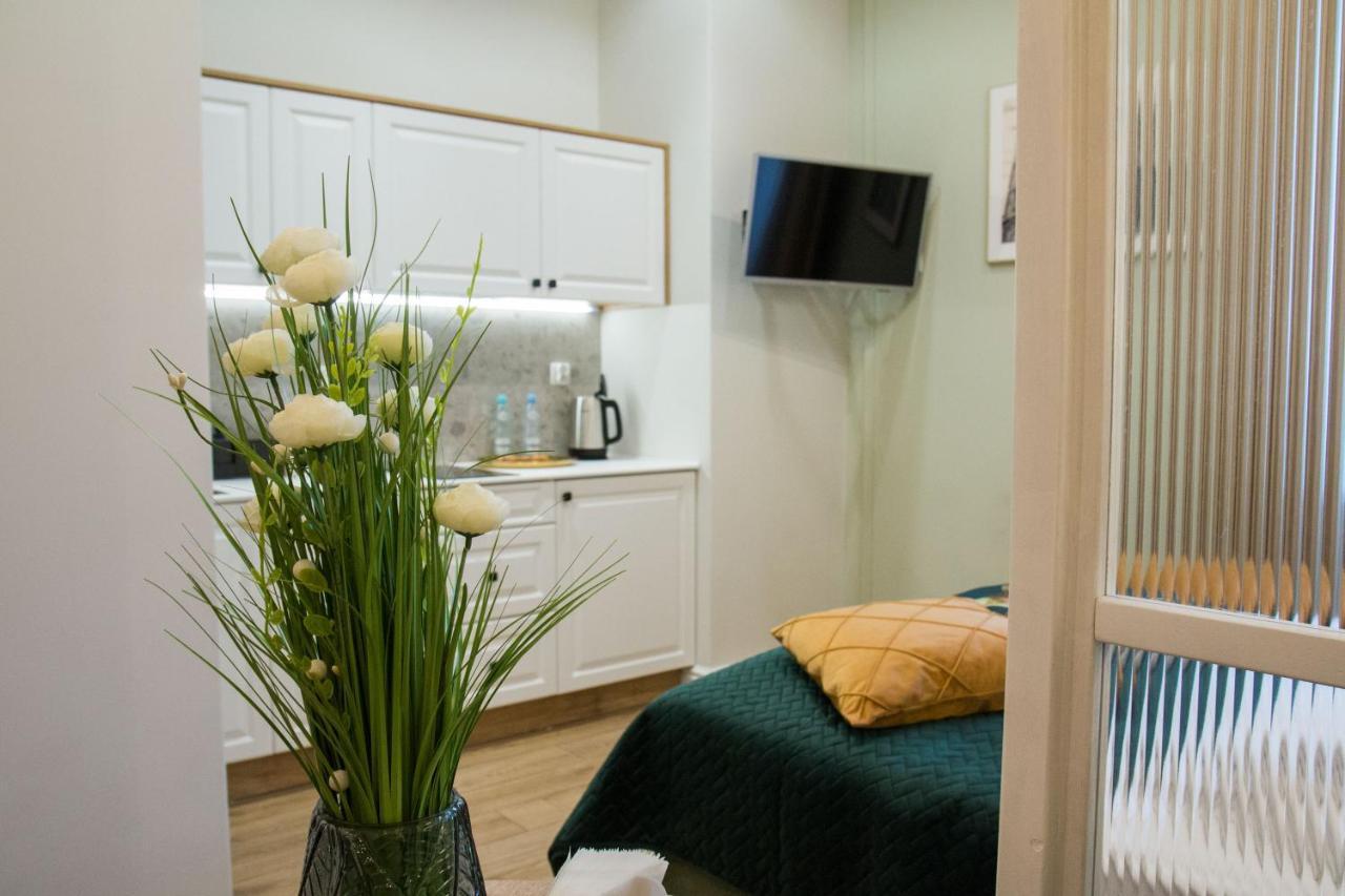 Apartamenty U Kopernika By Rentoom Stary Toruń 外观 照片