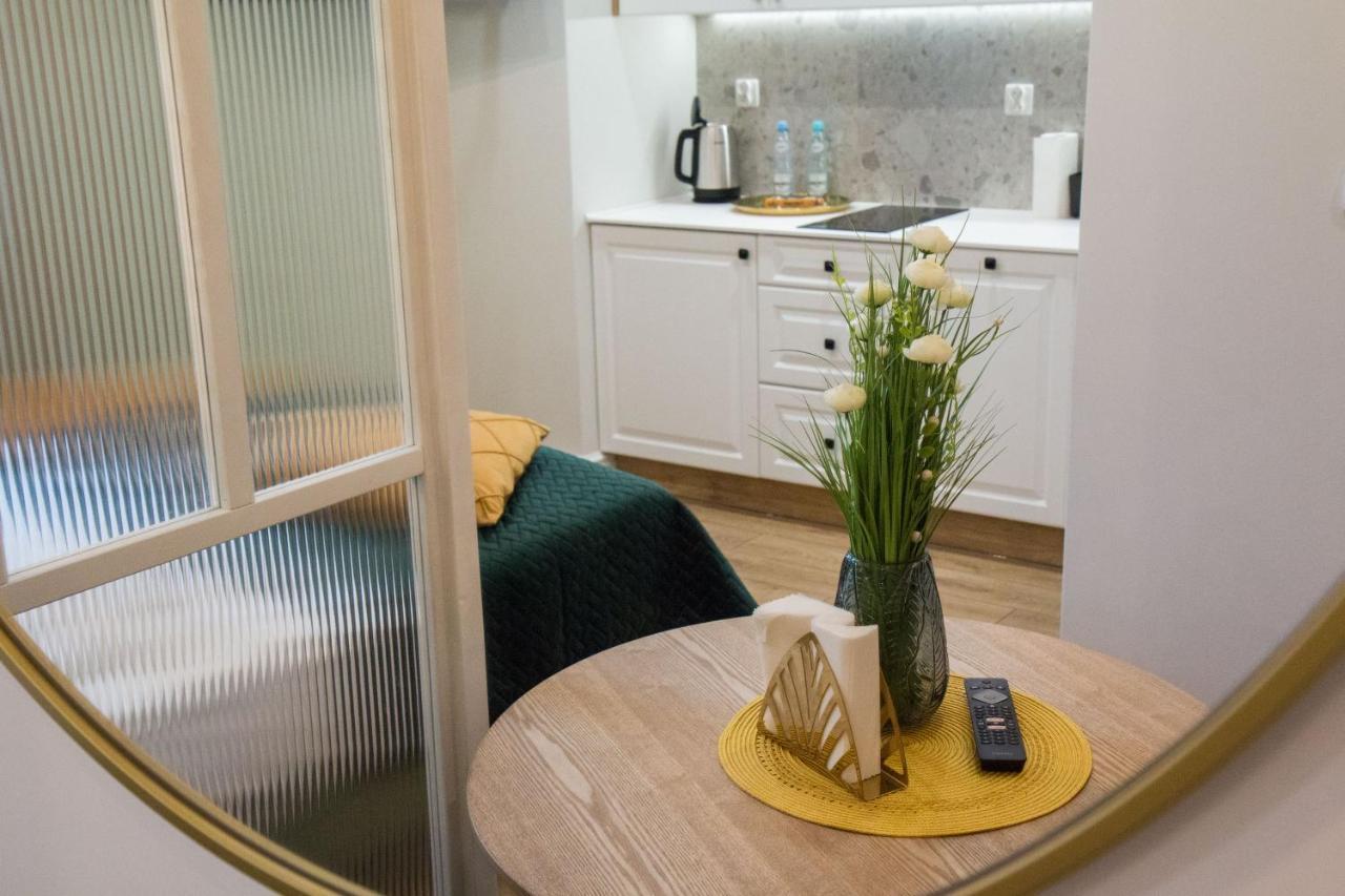 Apartamenty U Kopernika By Rentoom Stary Toruń 外观 照片