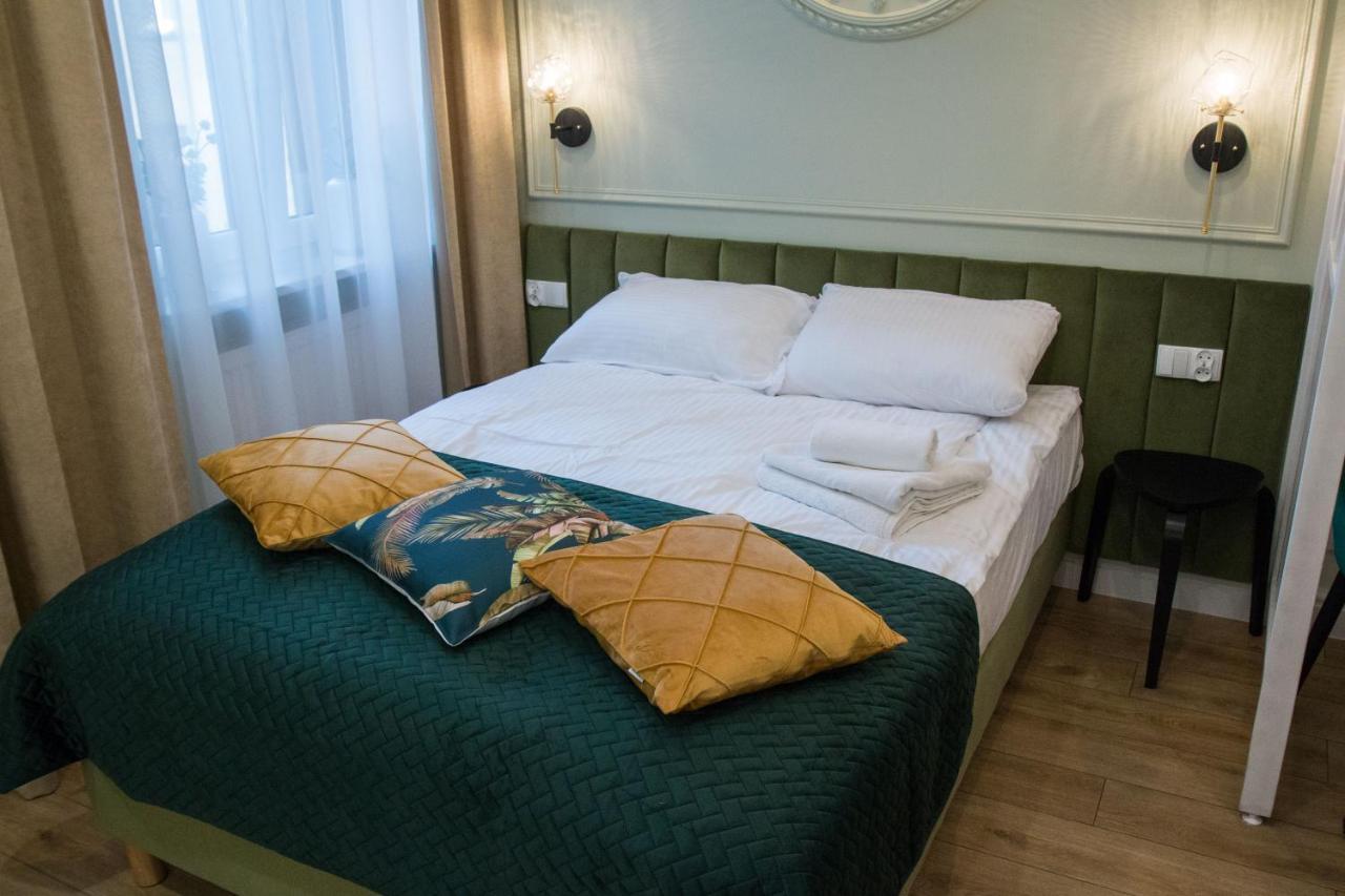 Apartamenty U Kopernika By Rentoom Stary Toruń 外观 照片