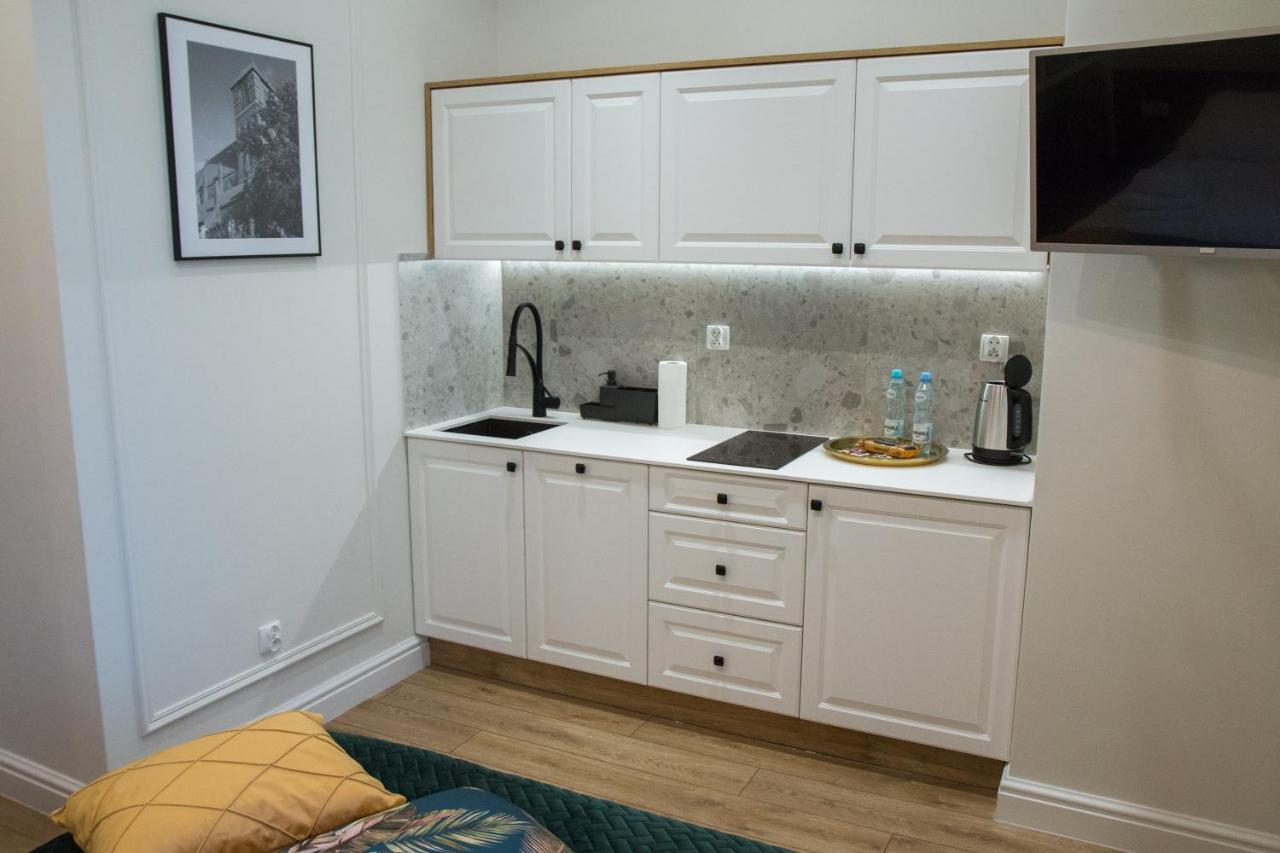Apartamenty U Kopernika By Rentoom Stary Toruń 外观 照片